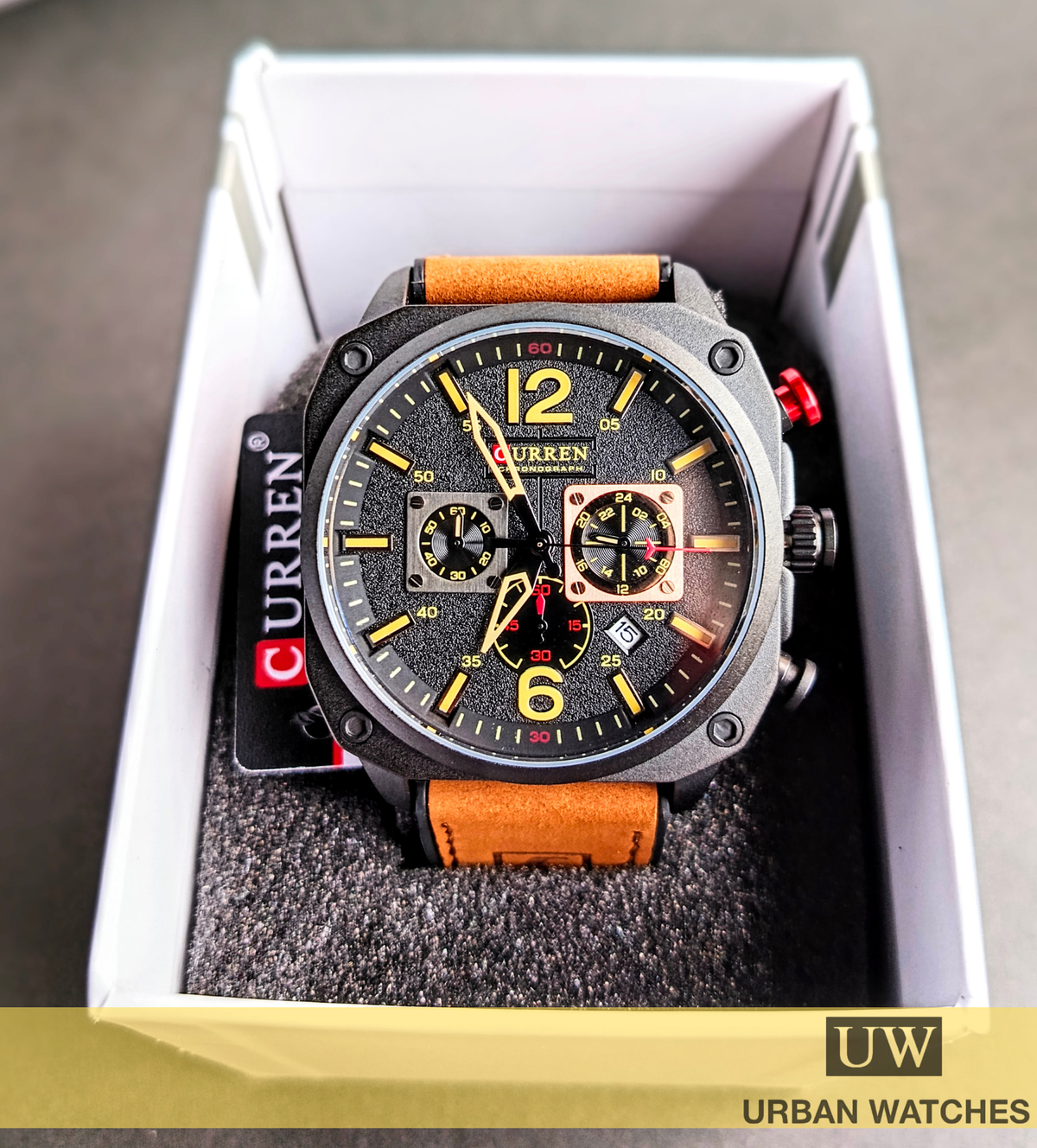 Colecciones – Urban Watches