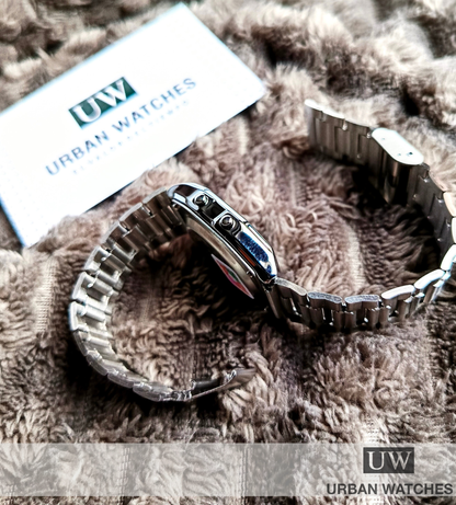 Skmei Digital Origen - REF 1123 Plata