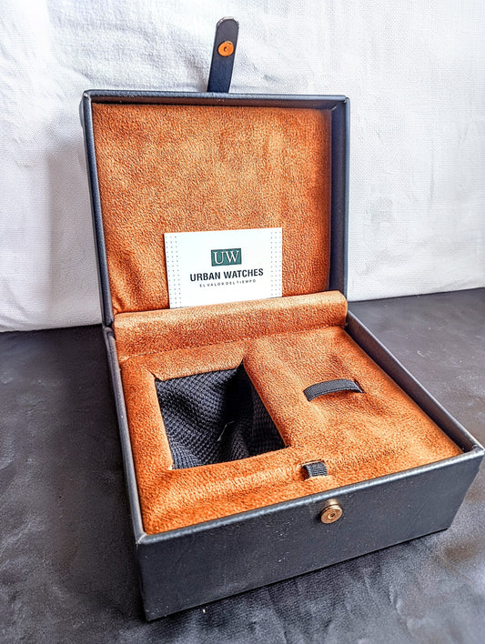 Set Pacífico - Royal (Estuche premium + Bolígrafo de lujo + Encendedor)